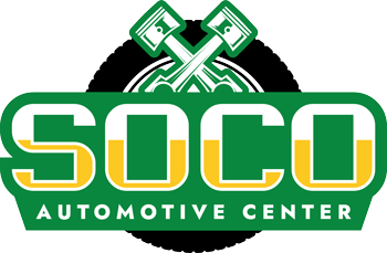 SoCo Automotive Center